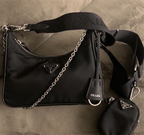 prada look alike crossbody bag|prada nylon crossbody bag dupe.